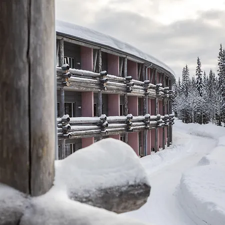 Lapland Luostotunturi & Amethyst 4*