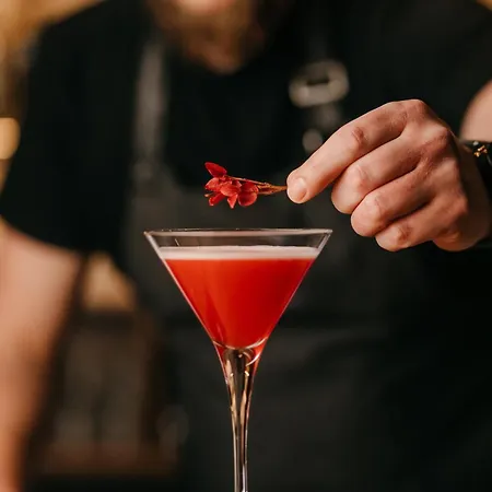 Lapland Luostotunturi & Amethyst Otel Luosto