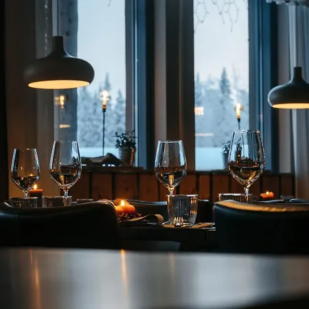 Lapland Luostotunturi & Amethyst