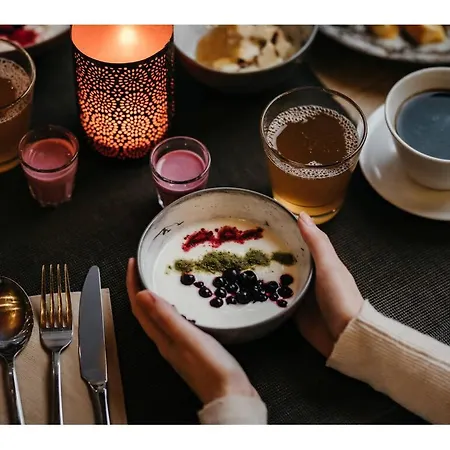 Lapland Luostotunturi & Amethyst Luosto