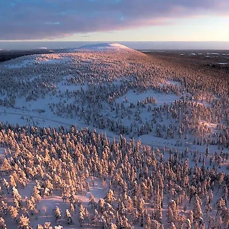 Lapland Luostotunturi & Amethyst Luosto