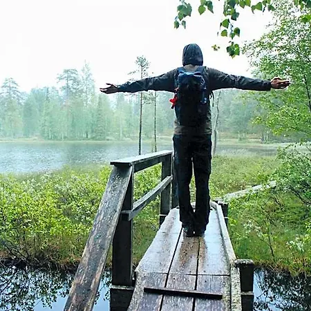 Lapland Luostotunturi & Amethyst 4*
