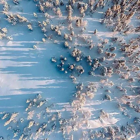 Lapland Luostotunturi & Amethyst 4*