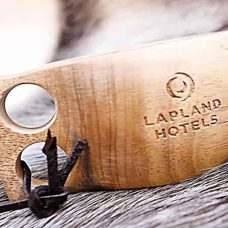 Lapland Luostotunturi & Amethyst 4*