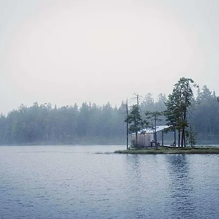 Hotelli Lapland Luostotunturi & Amethyst