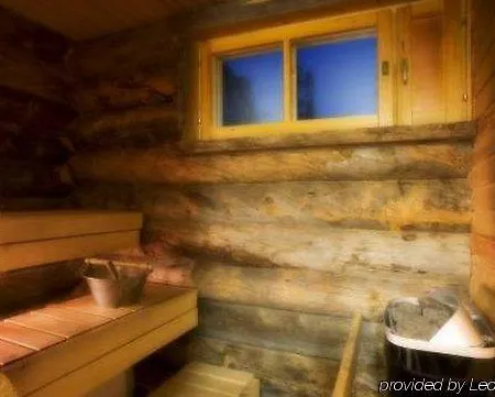 호텔 Lapland Luostotunturi & Amethyst 4*