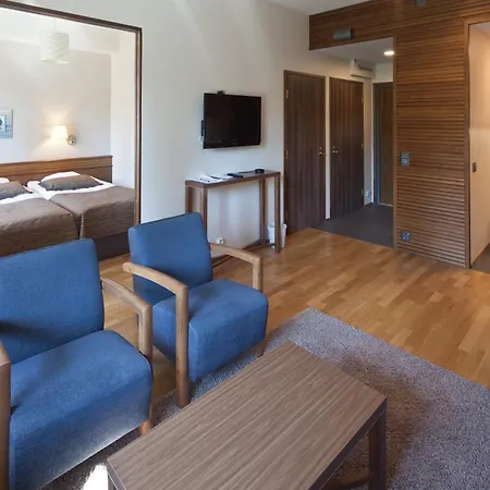 Hotel Lapland Luostotunturi & Amethyst