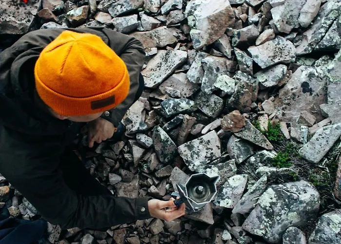Otel Lapland Luostotunturi & Amethyst Luosto