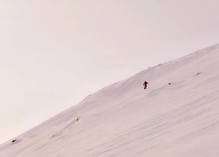 Lapland Luostotunturi & Amethyst Otel