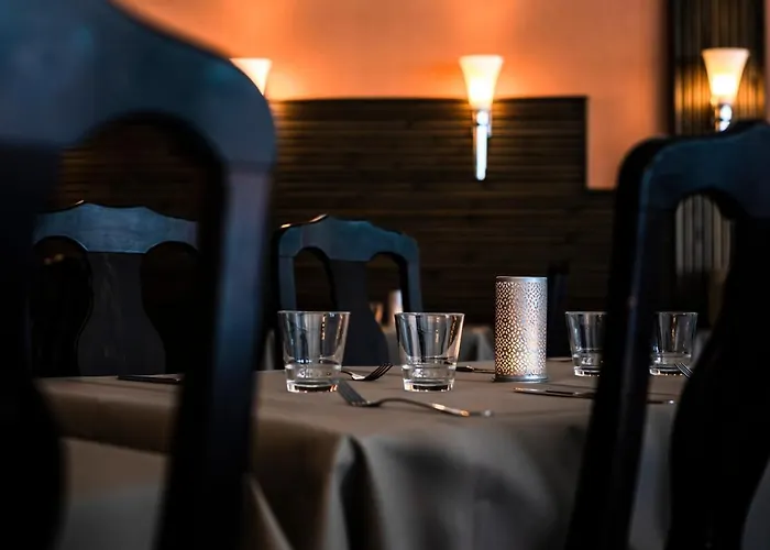 Lapland Luostotunturi & Amethyst Otel