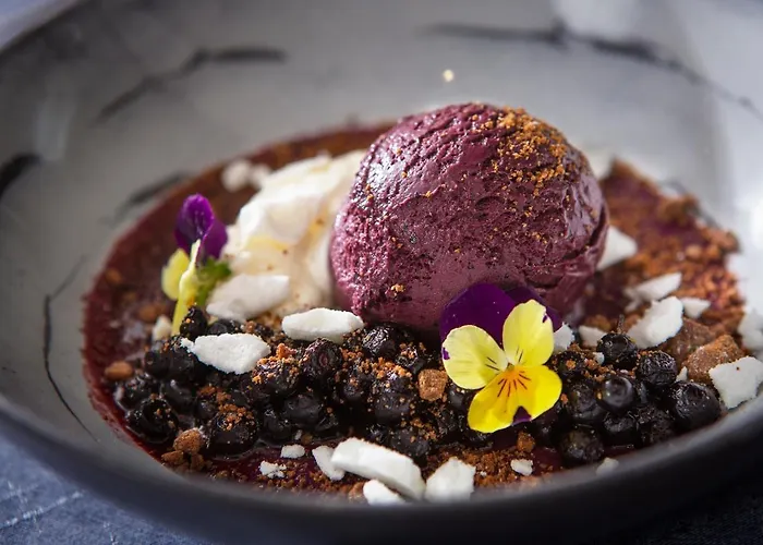 Lapland Luostotunturi & Amethyst Hotel Luosto