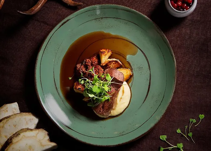 Lapland Luostotunturi & Amethyst Luosto