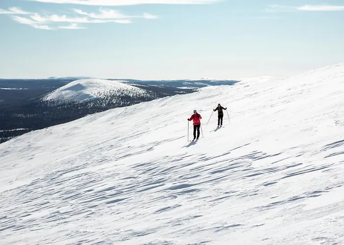 Lapland Luostotunturi & Amethyst Luosto