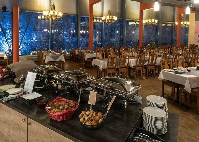 Lapland Luostotunturi & Amethyst Luosto