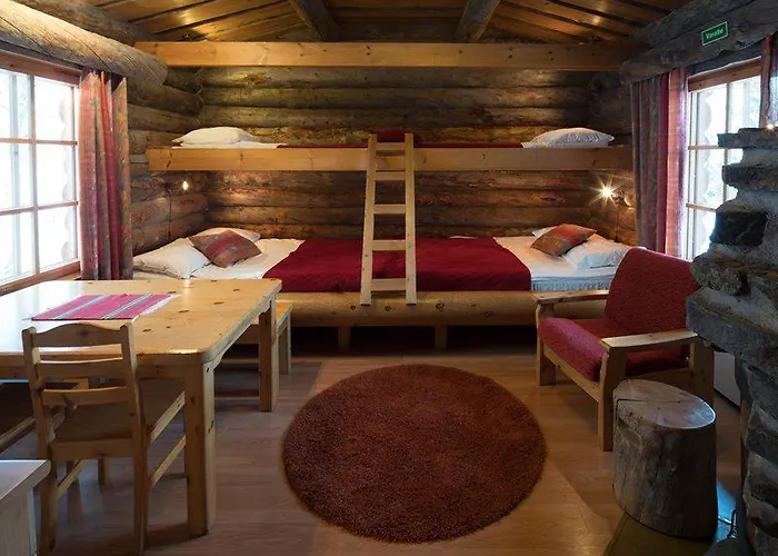 Lapland Luostotunturi & Amethyst