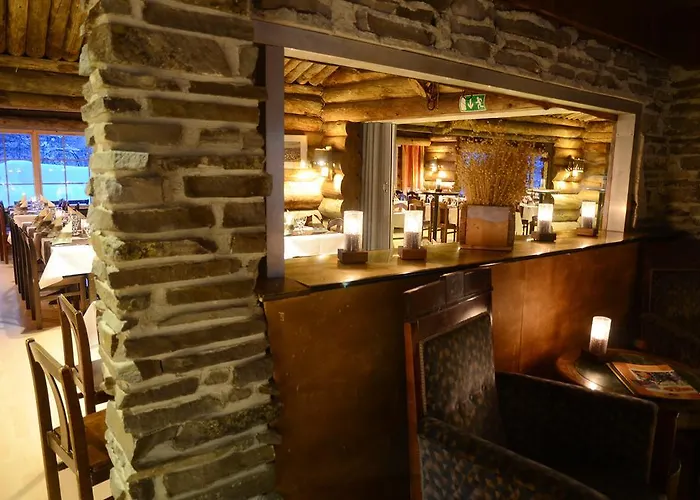 Lapland Luostotunturi & Amethyst