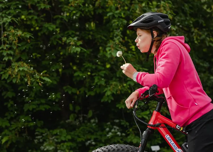 Lapland Luostotunturi & Amethyst 4*