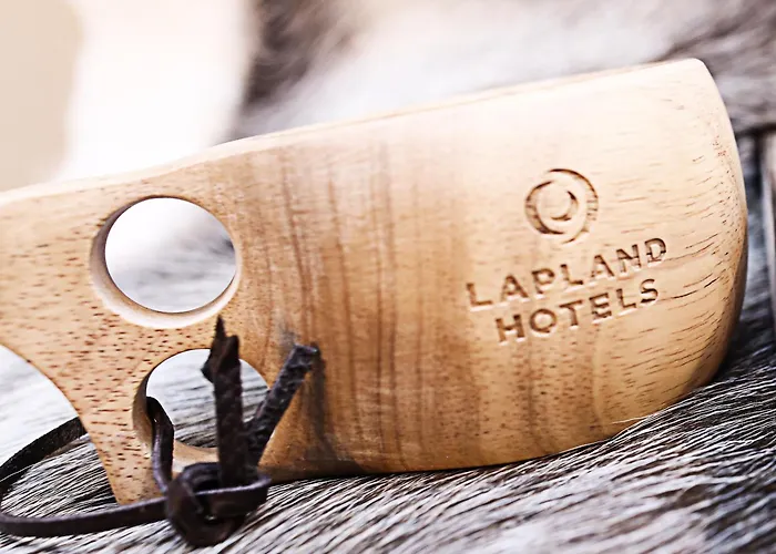 Lapland Luostotunturi & Amethyst Luosto