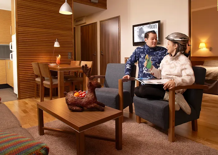 Lapland Luostotunturi & Amethyst Luosto