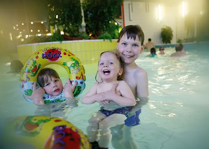 Lapland Luostotunturi & Amethyst 4*