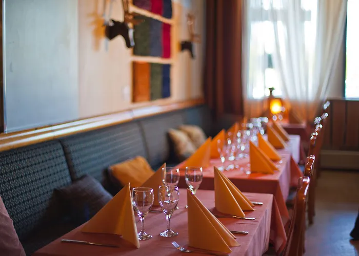 Lapland Luostotunturi & Amethyst Luosto