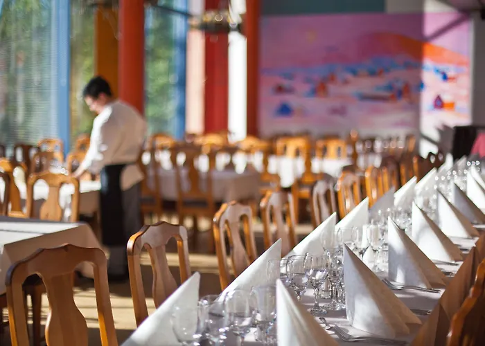 Lapland Luostotunturi & Amethyst 4*