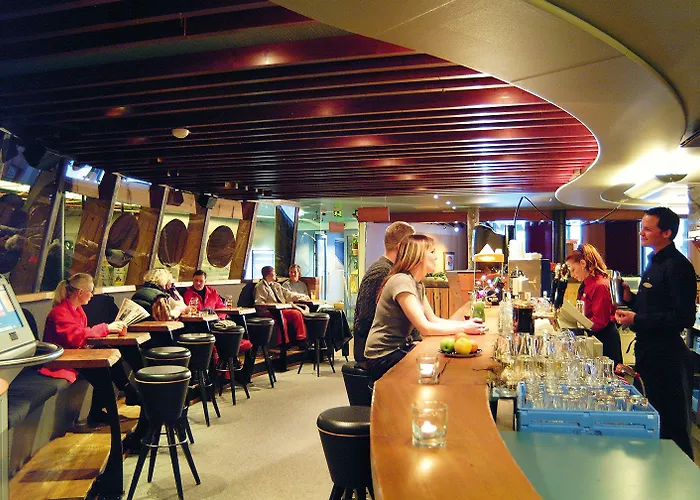 Lapland Luostotunturi & Amethyst Otel 4*