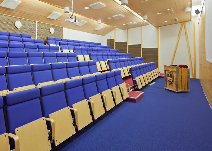 Hotel Lapland Luostotunturi & Amethyst 4*