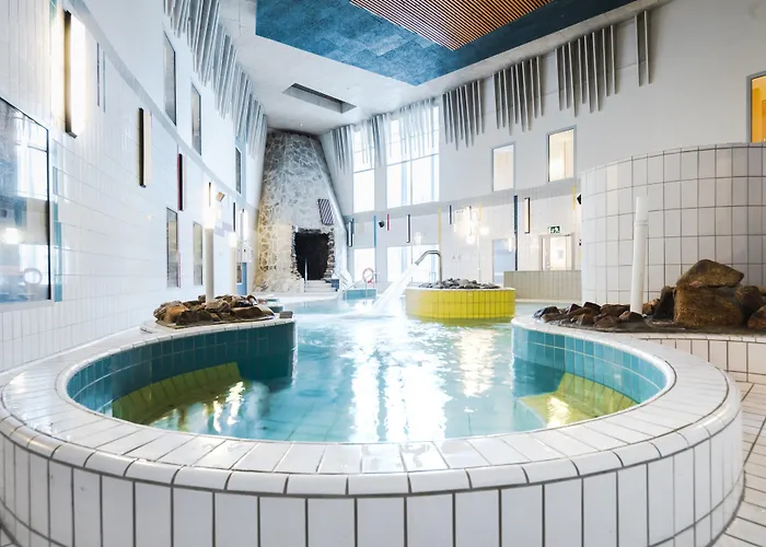 Lapland Luostotunturi & Amethyst Otel