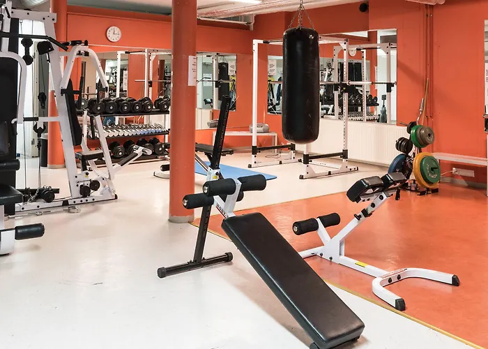 Lapland Luostotunturi & Amethyst 4*