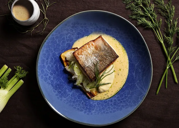 Otel Lapland Luostotunturi & Amethyst