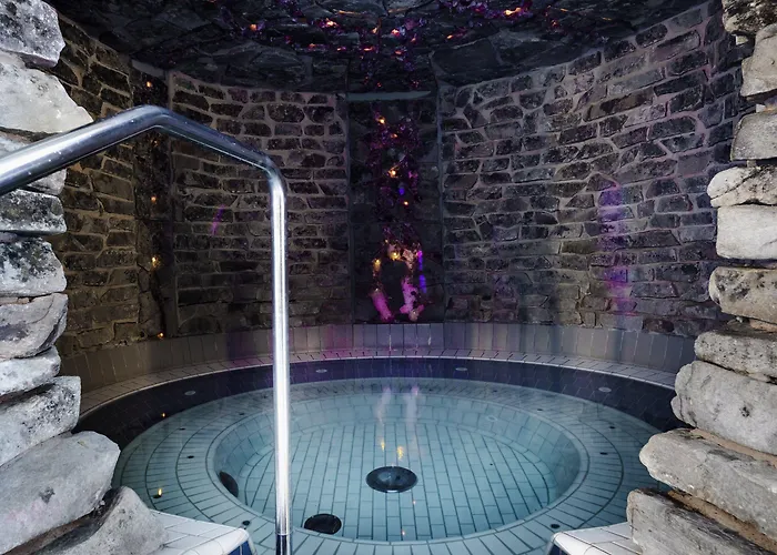 Lapland Luostotunturi & Amethyst Hotel Luosto