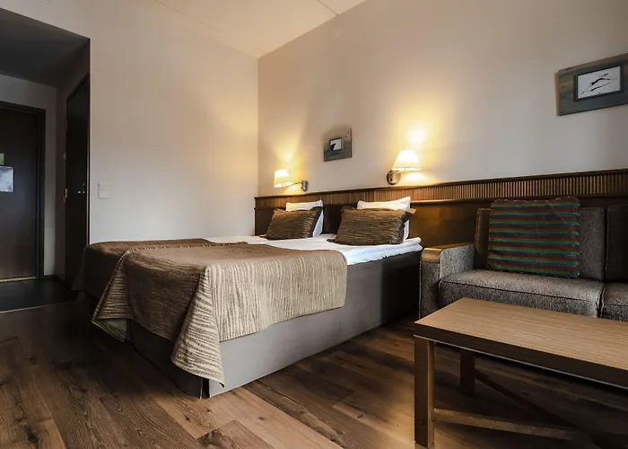 Lapland Luostotunturi & Amethyst