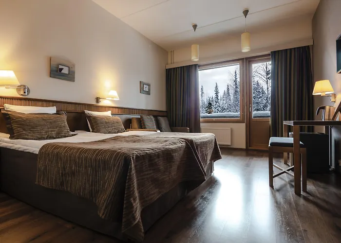 Lapland Luostotunturi & Amethyst Luosto