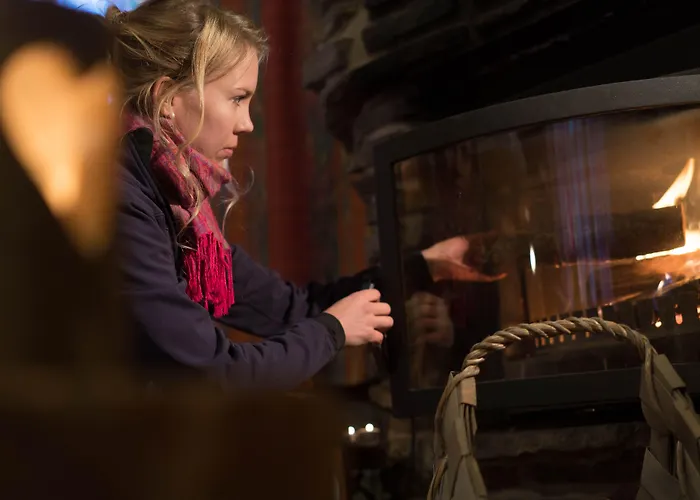 Lapland Luostotunturi & Amethyst