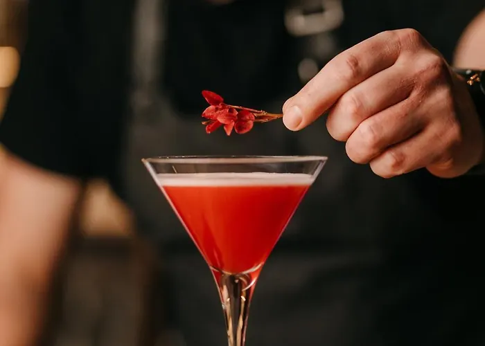 Lapland Luostotunturi & Amethyst Hotel Luosto