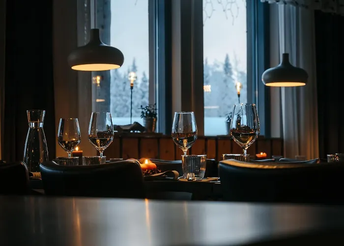 Lapland Luostotunturi & Amethyst