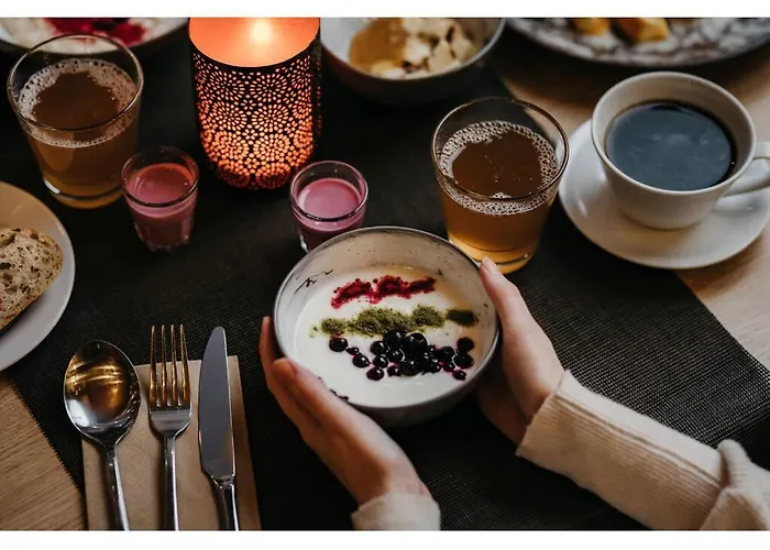 Lapland Luostotunturi & Amethyst Luosto