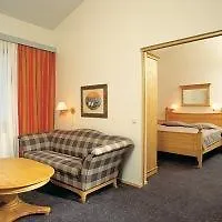 Hotel Lapland Luostotunturi & Amethyst